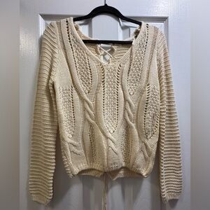 B. Original Sweater